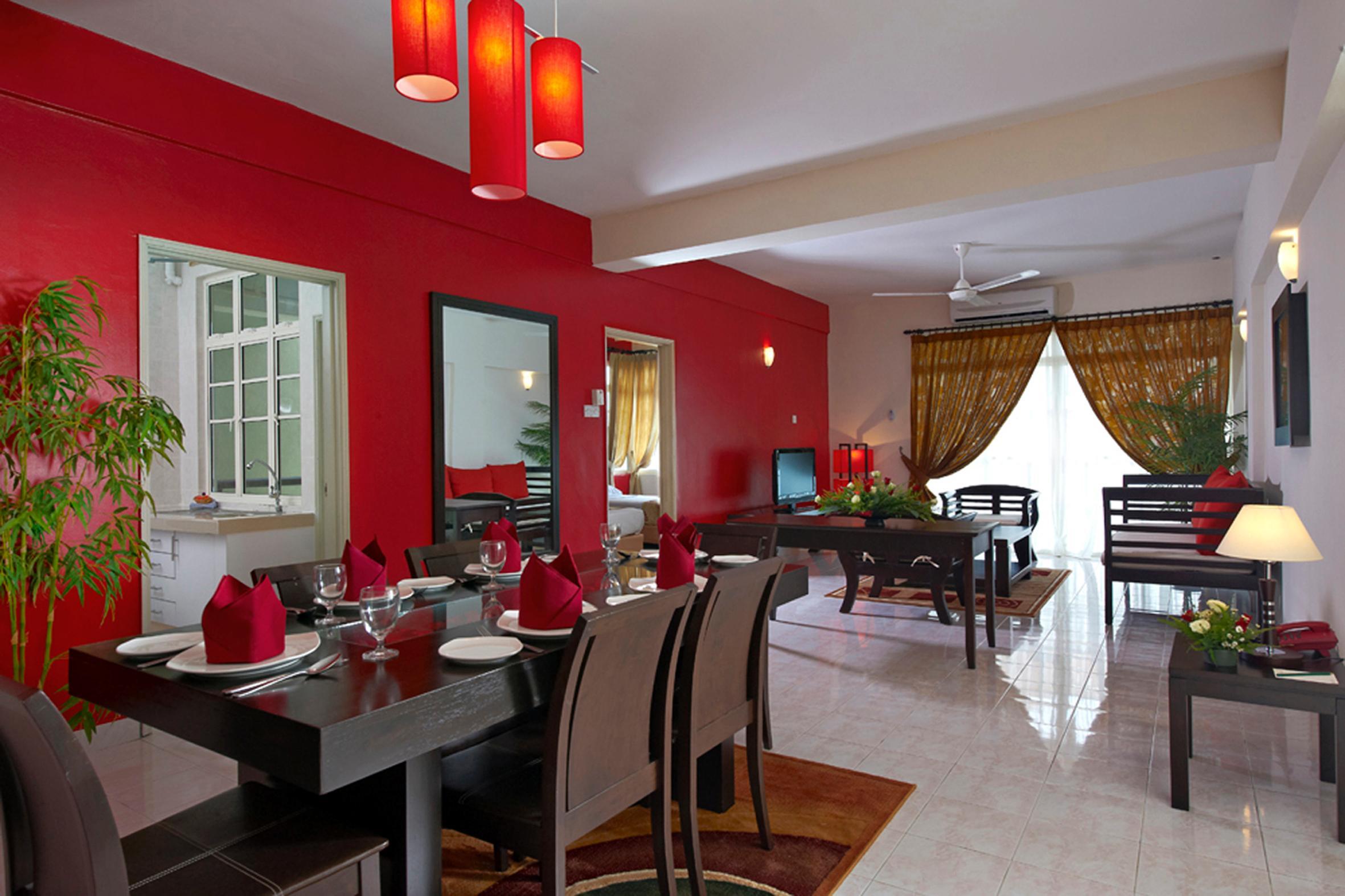 Ancasa Resort Port Dickson Kültér fotó