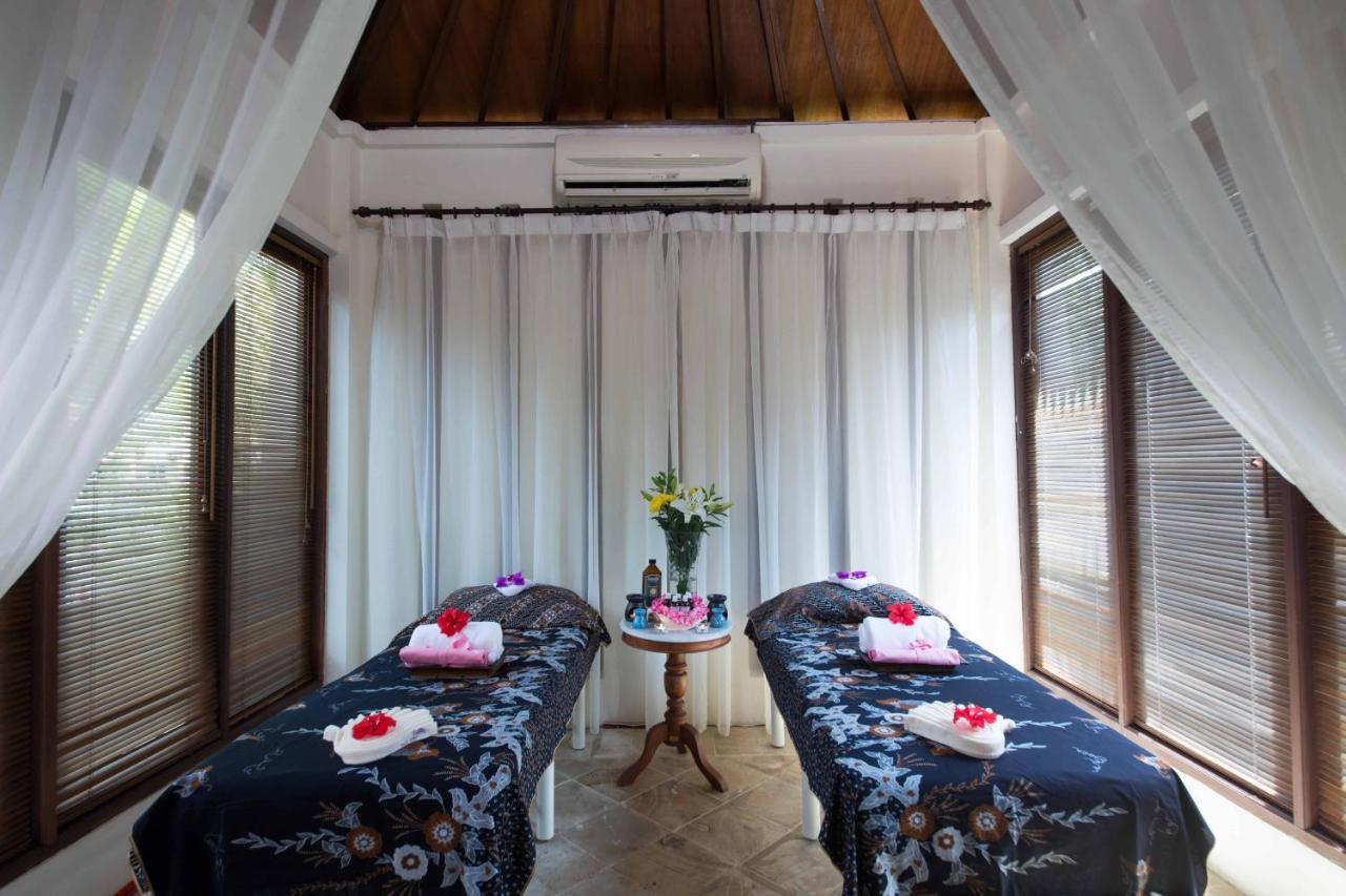 Ancasa Resort Port Dickson Kültér fotó